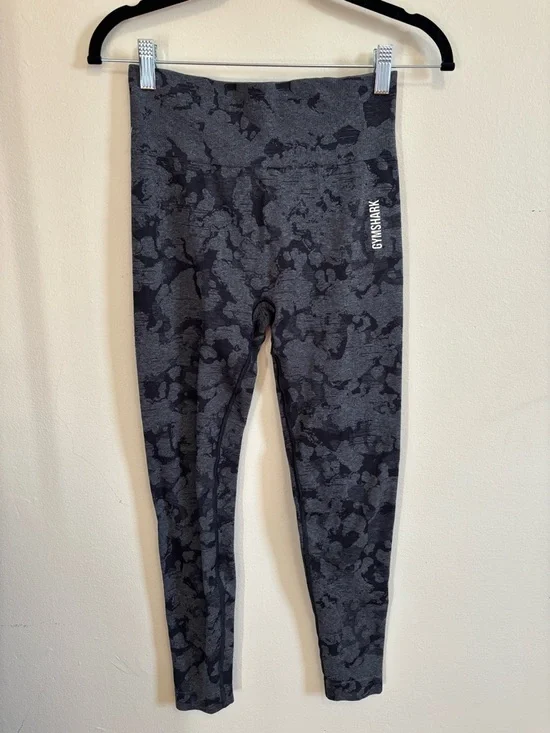 Gymshark Adapt Seamless Leggings - Picture 4 of 8